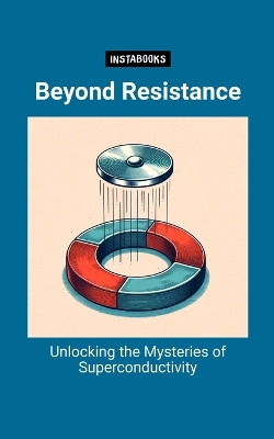 Book cover for Beyond Resistance