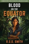 Book cover for Blood on the Equator