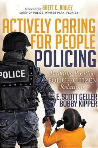 Cover of Actively Caring for People Policing