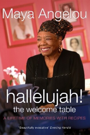 Cover of Hallelujah! The Welcome Table