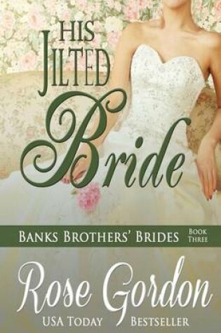 Cover of His Jilted Bride