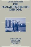 Book cover for Die Sozialgeschichte Der Ddr