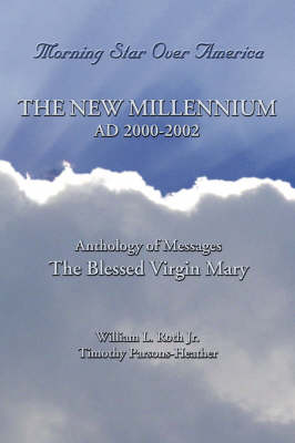 Book cover for The New Millennium - AD 2000-2002