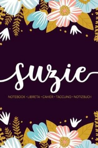 Cover of Suzie
