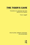 Book cover for The Tiger's Cave