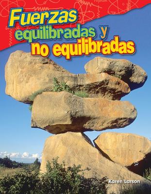 Cover of Fuerzas equilibradas y no equilibradas