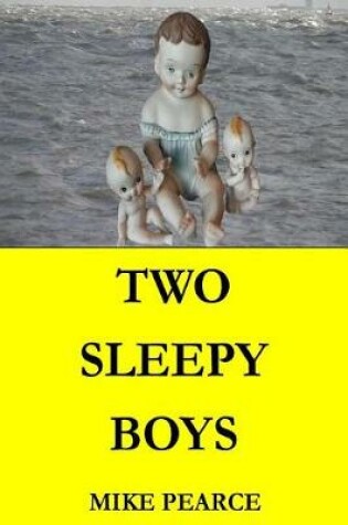 Cover of Two Sleepy Boys