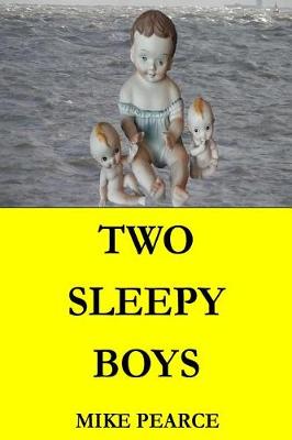 Book cover for Two Sleepy Boys