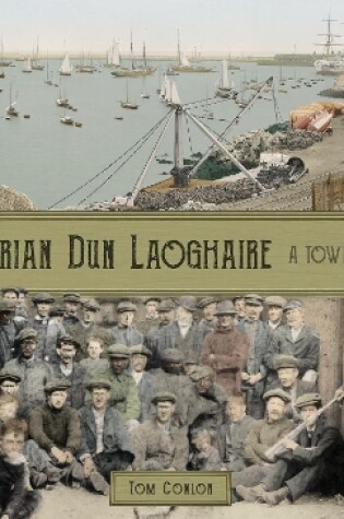 Cover of Victorian Dún Laoghaire