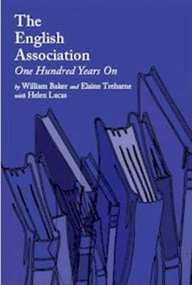 Book cover for The English Association One Hundred Years on