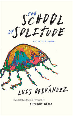 Book cover for The School of Solitude