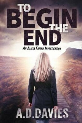 Cover of To Begin the End