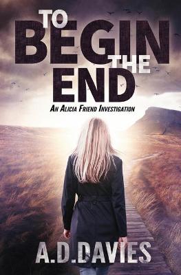 Book cover for To Begin the End