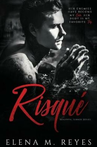 Cover of Risqué