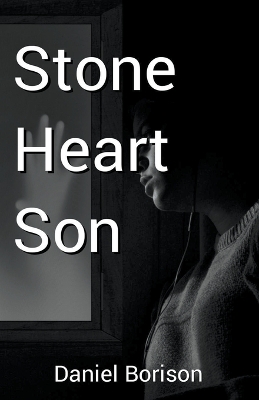 Book cover for Stone Heart Son