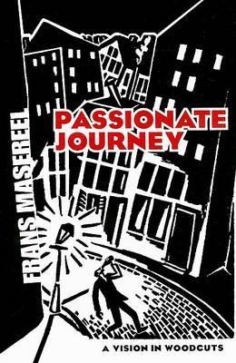 Book cover for Passionate Journey