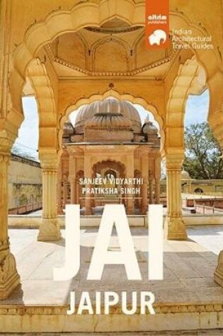 Cover of JAI-JAIPUR