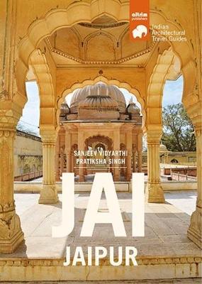 Book cover for JAI-JAIPUR