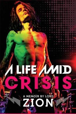 Book cover for A Life Amid Crisis