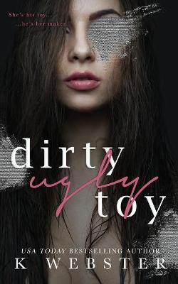Book cover for Dirty Ugly Toy