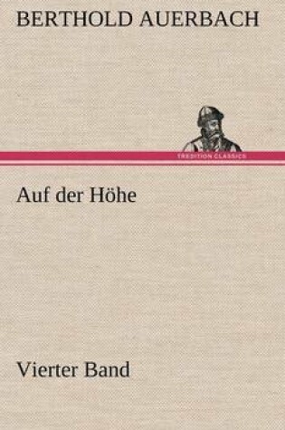 Cover of Auf Der Hohe Vierter Band