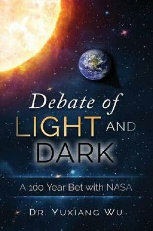 Cover of Debate of Light and Dark