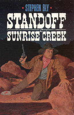 Book cover for Standoff at Sunrise Creek