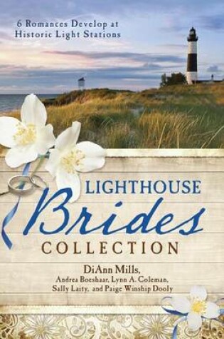 Cover of The Lighthouse Brides Collection
