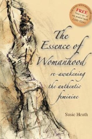 Cover of The Essence of Womanhood