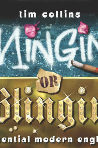 Cover of Mingin' or Blingin'