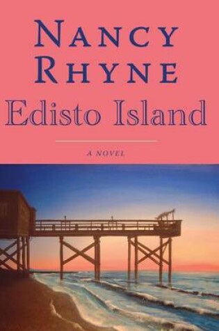 Cover of Edisto Island
