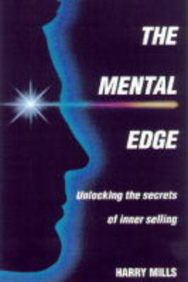 Book cover for The Mental Edge