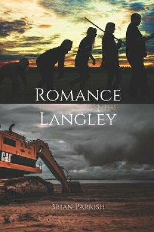 Cover of Romance Langley