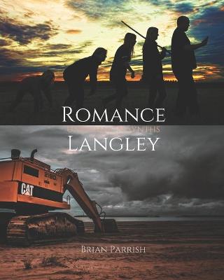 Book cover for Romance Langley