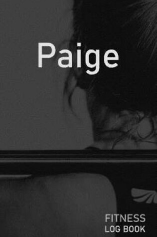 Cover of Paige