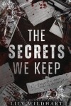 Book cover for The Secrets We Keep