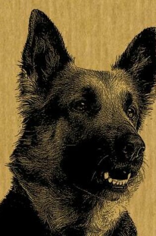 Cover of German Shepherd