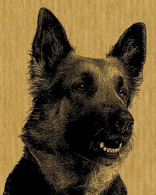 Book cover for German Shepherd