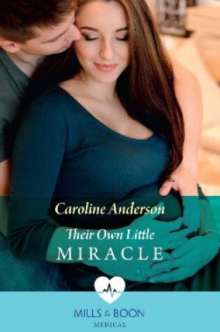 Cover of Their Own Little Miracle