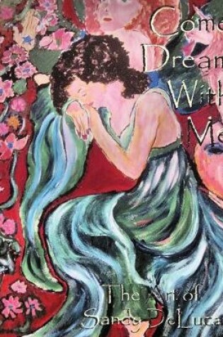 Cover of Come Dream With Me