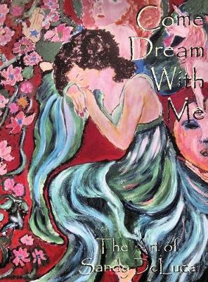 Book cover for Come Dream With Me