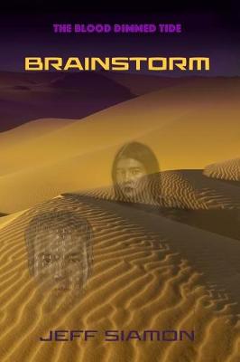 Book cover for Brainstorm