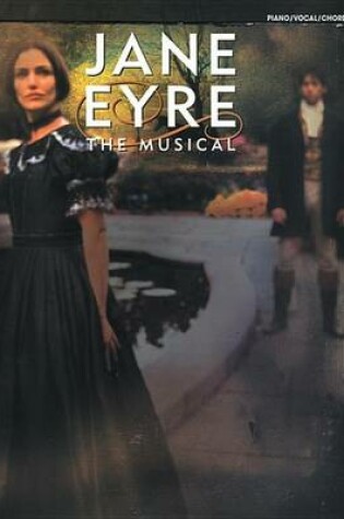 Cover of Jane Eyre (the Musical) (Vocal Selections)