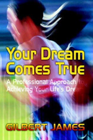 Cover of Your Dream Comes True