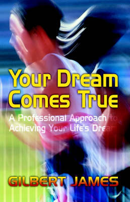 Book cover for Your Dream Comes True