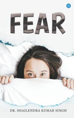 Book cover for Fear