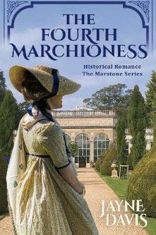 Cover of The Fourth Marchioness