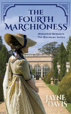 Cover of The Fourth Marchioness