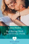 Book cover for Their Marriage Worth Fighting For