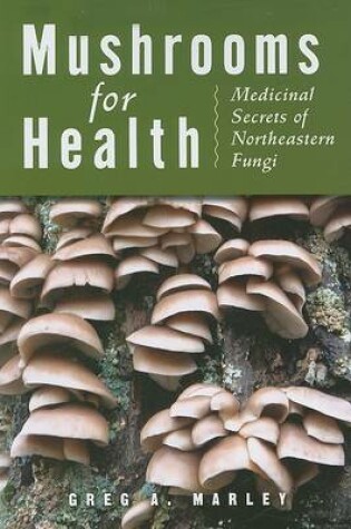 Cover of Mushrooms for Health